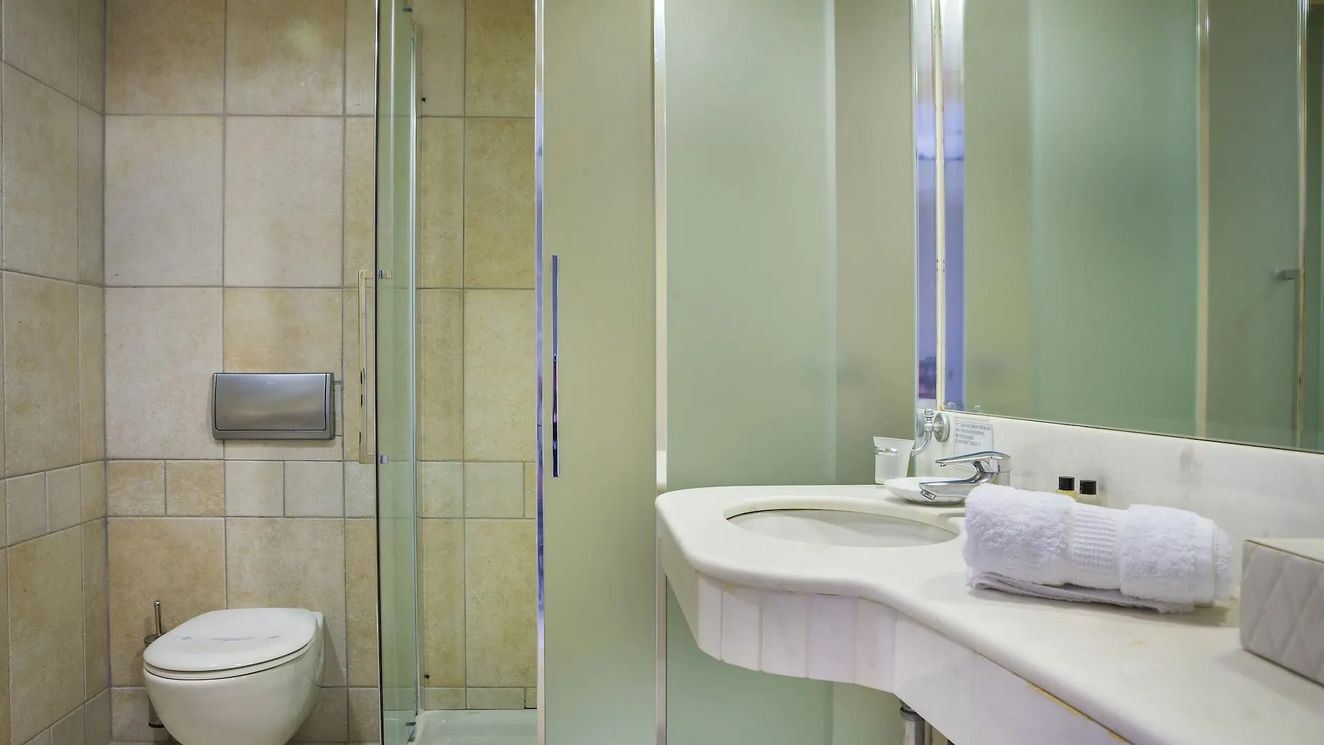 Almyra Hotel Fiskardo
