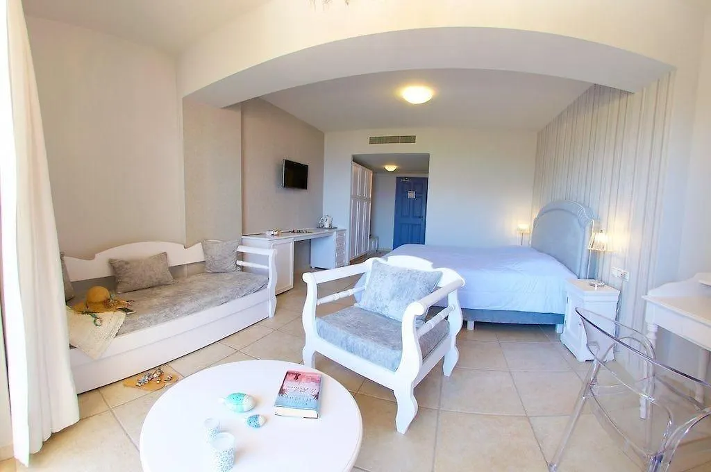 Almyra Hotel Fiskardo