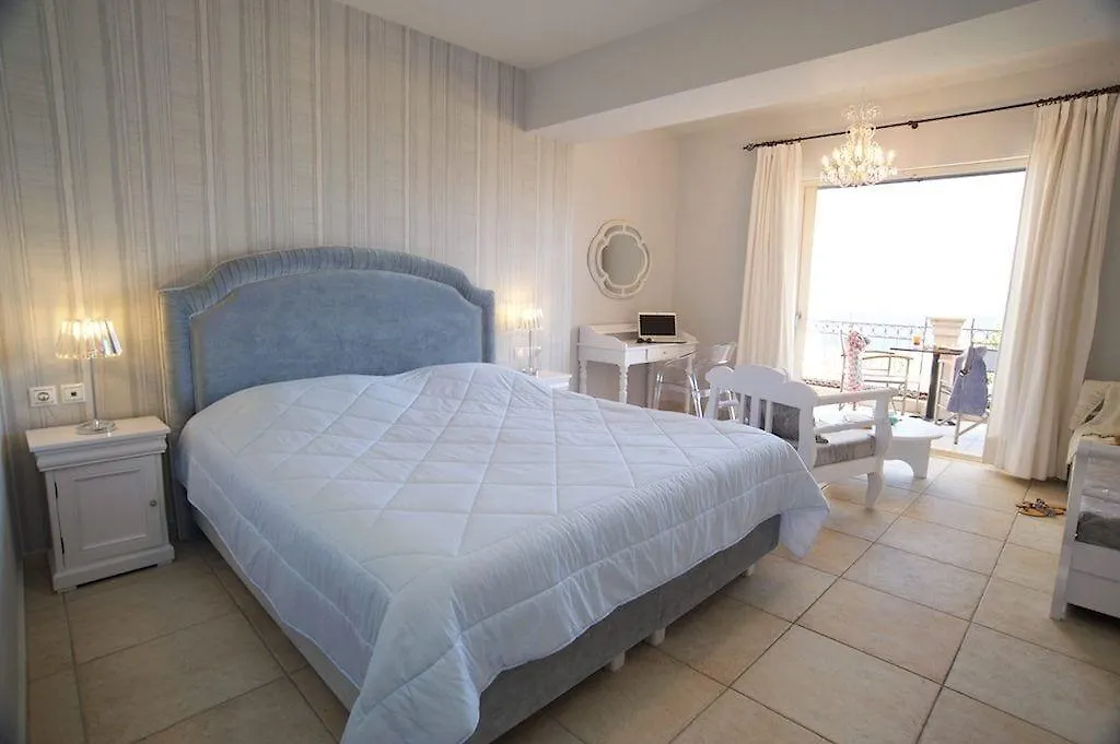 Almyra Hotel Fiskardo