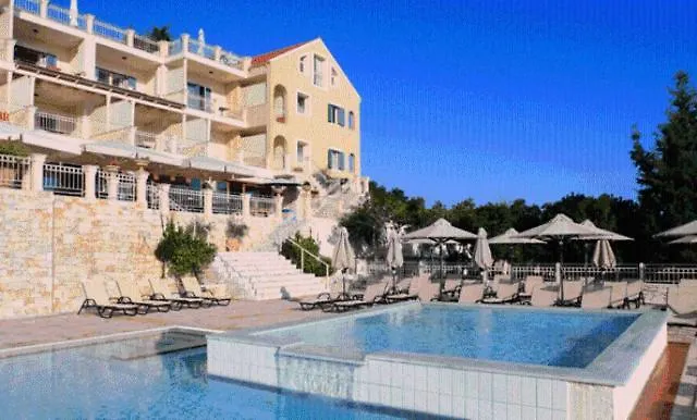 Almyra Hotel Fiskardo