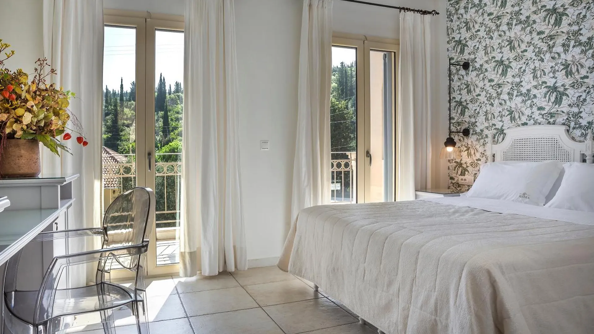 Almyra Hotel Fiskardo