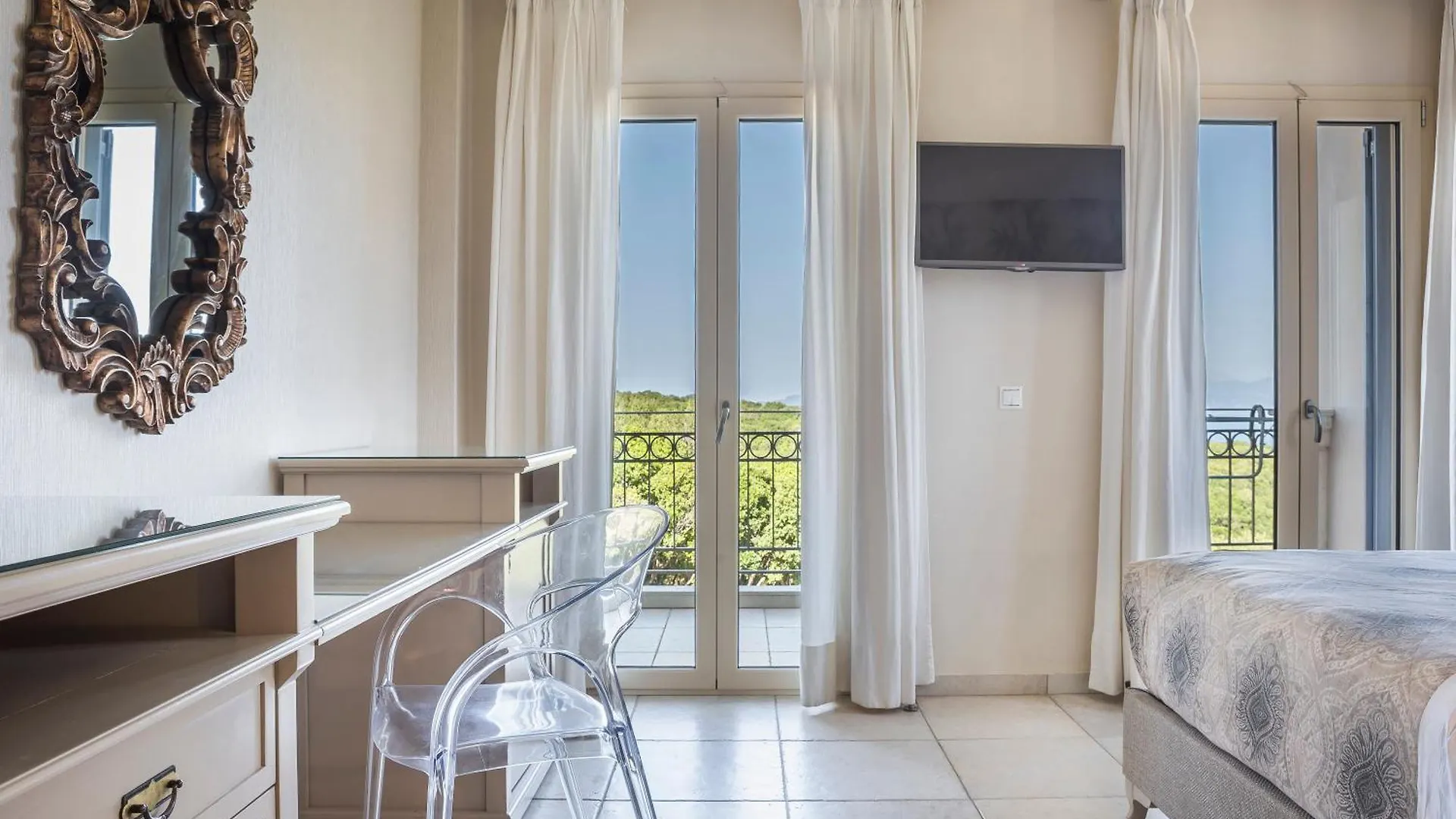 Almyra Hotel Fiskardo 4*,  Grekland