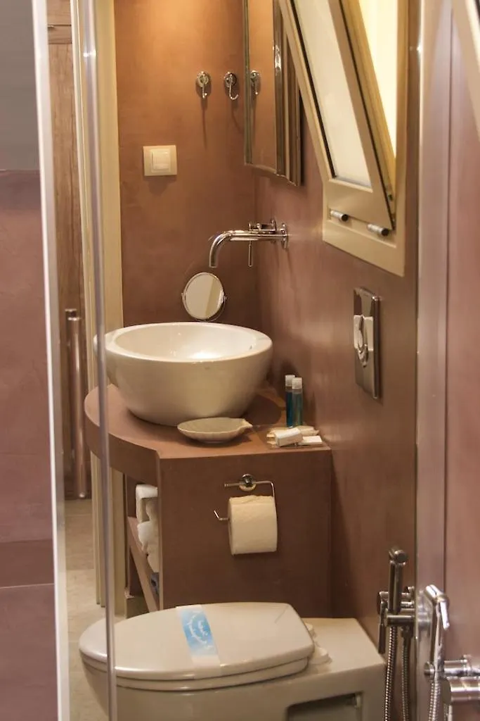 Almyra Hotel Fiskardo 4*,