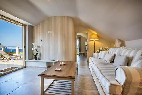 Almyra Hotel Fiskardo