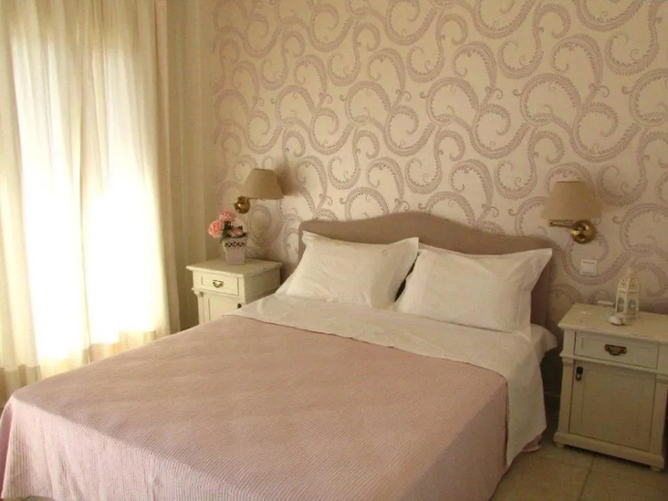 Almyra Hotel Fiskardo