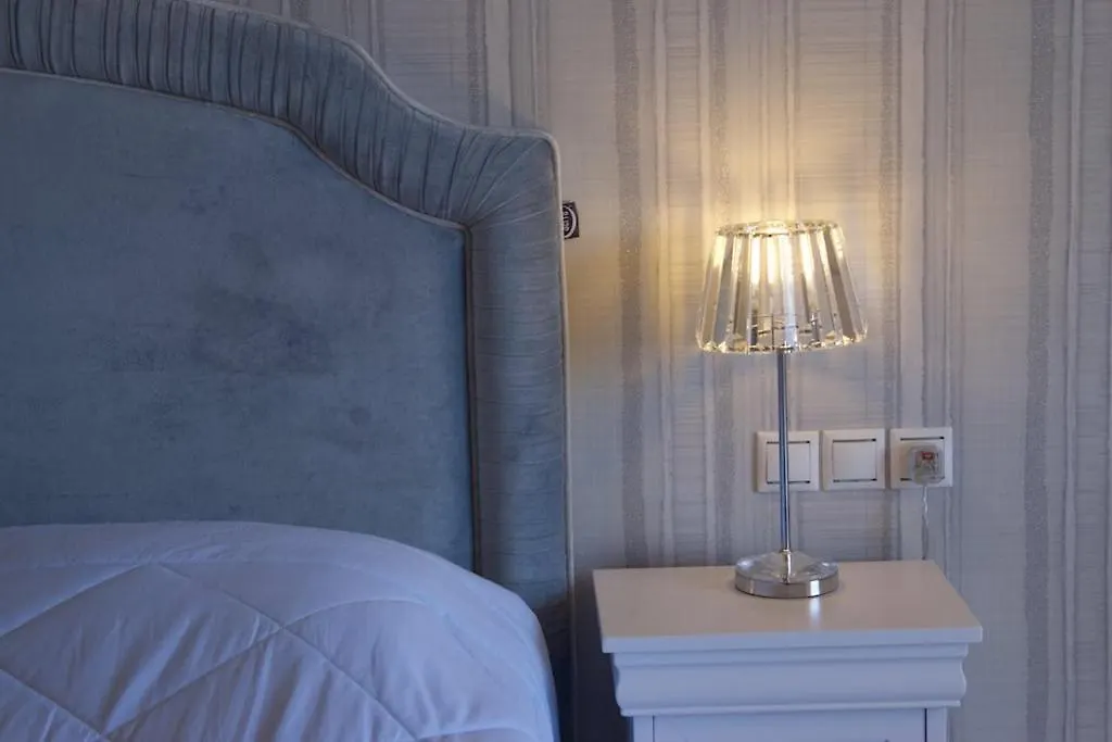 Almyra Hotel Fiskardo 4*,