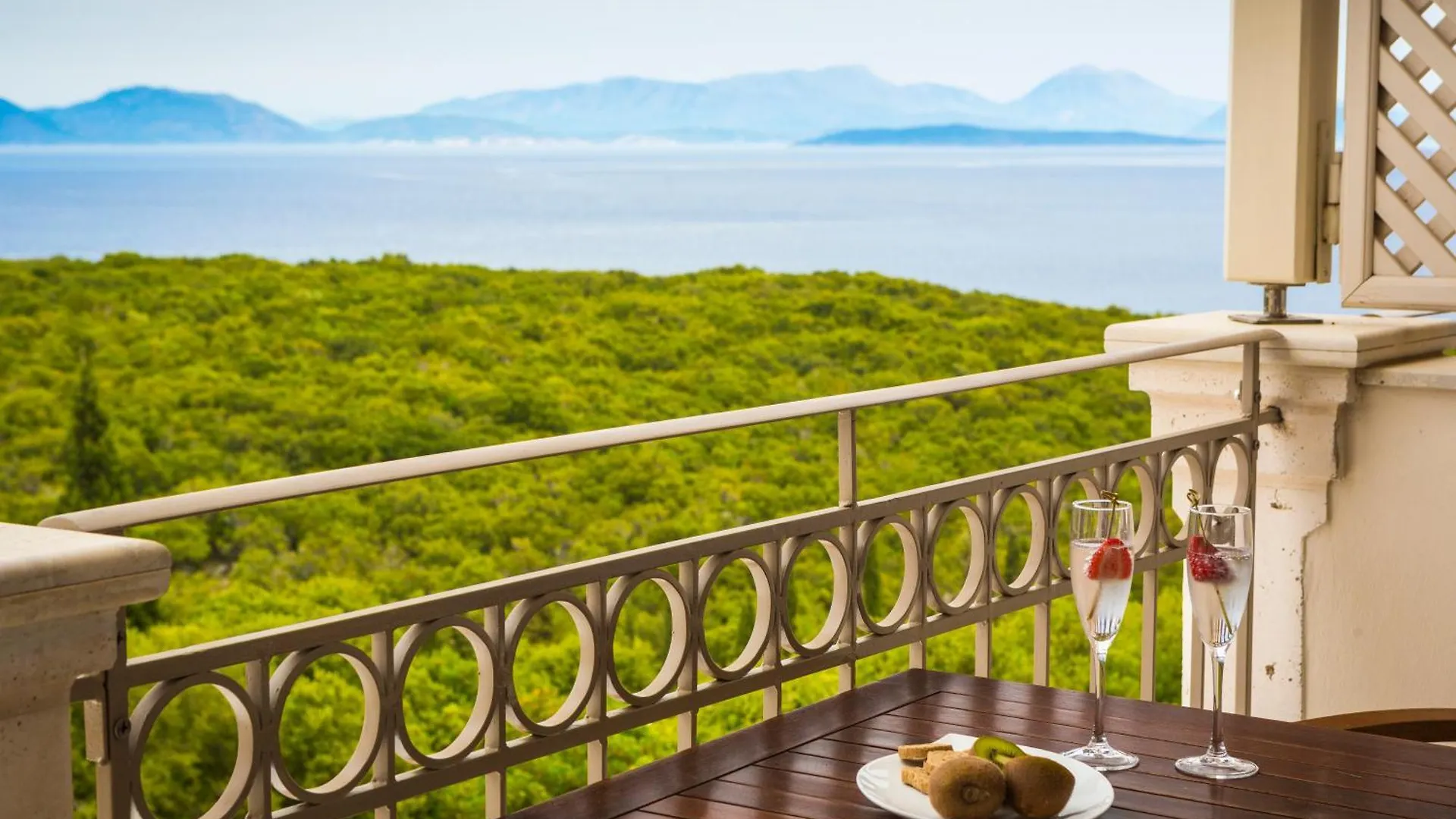 Almyra Hotel Fiskardo