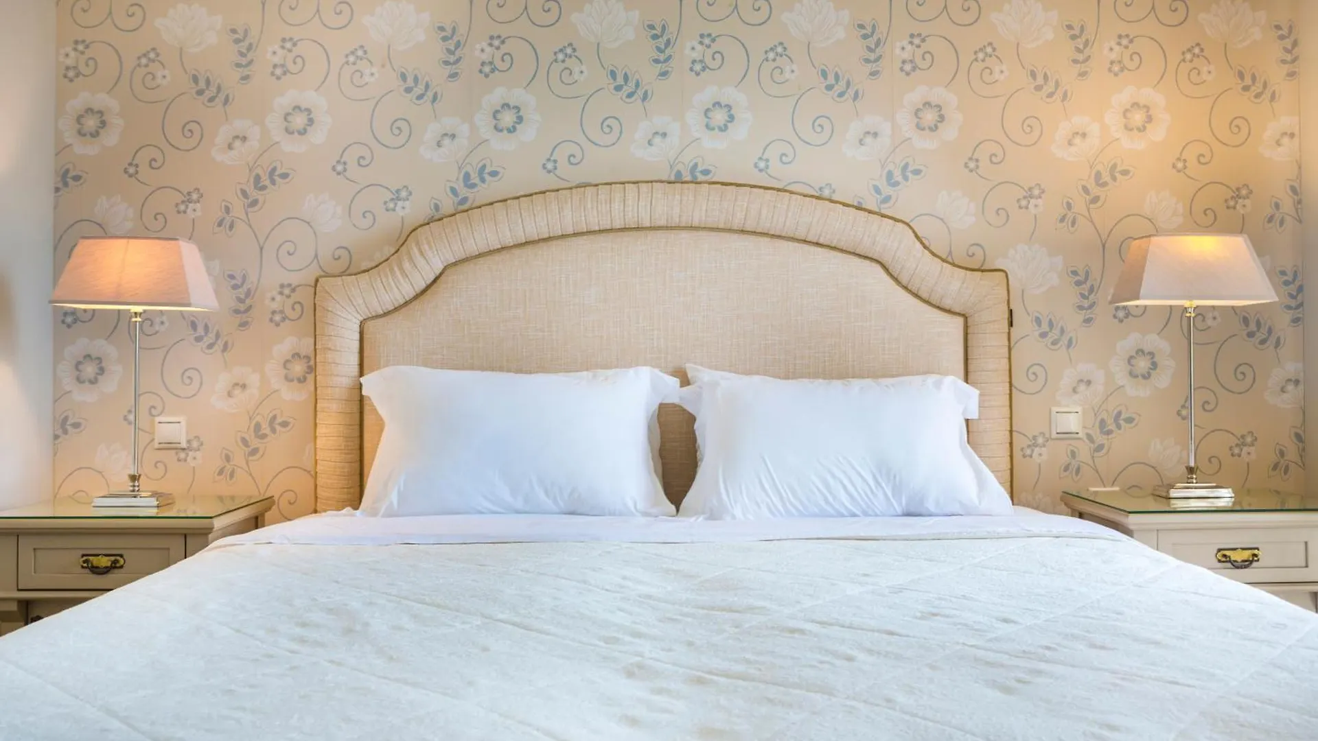 Almyra Hotel Fiskardo