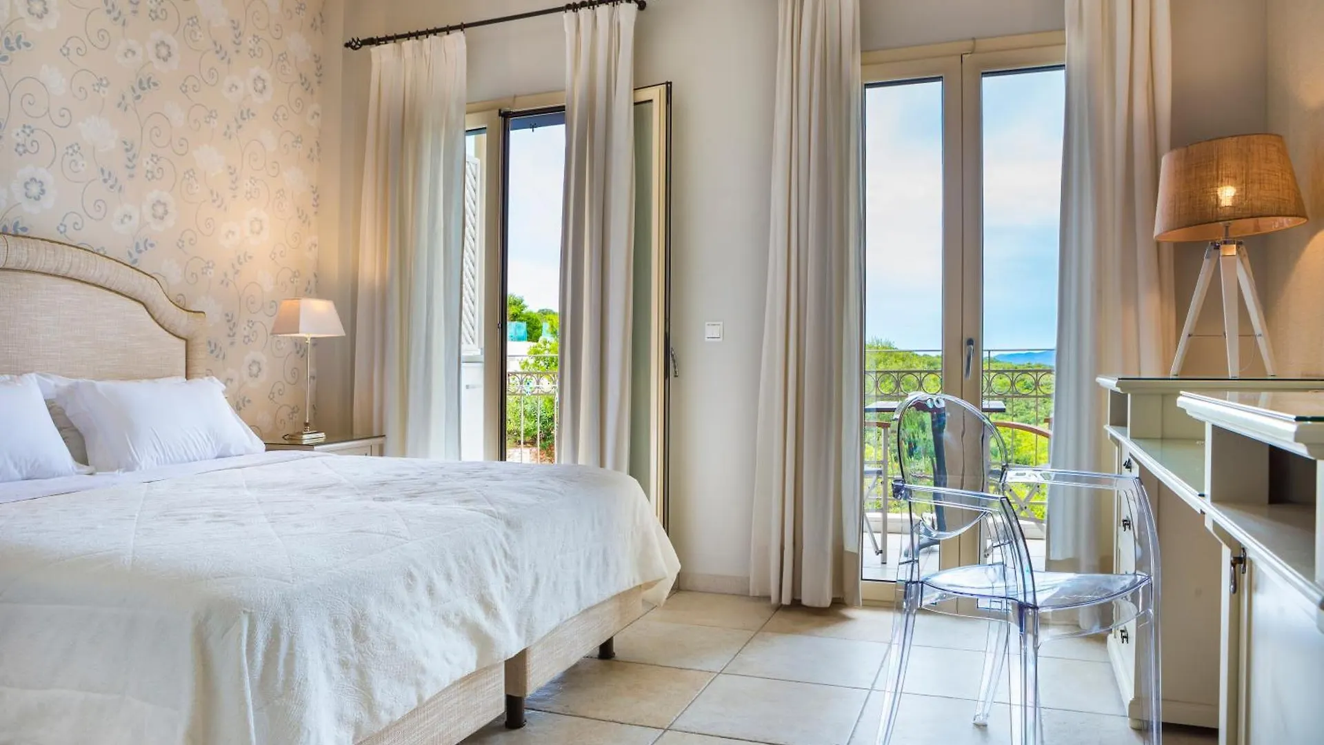 Almyra Hotel Fiskardo