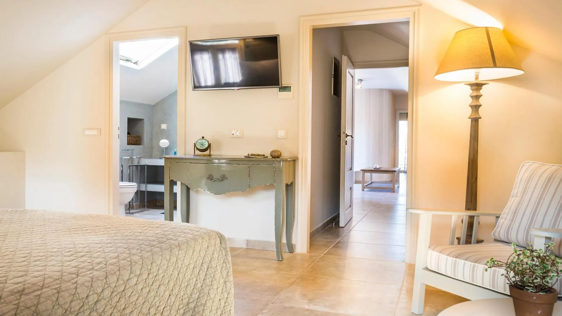 Almyra Hotel Fiskardo