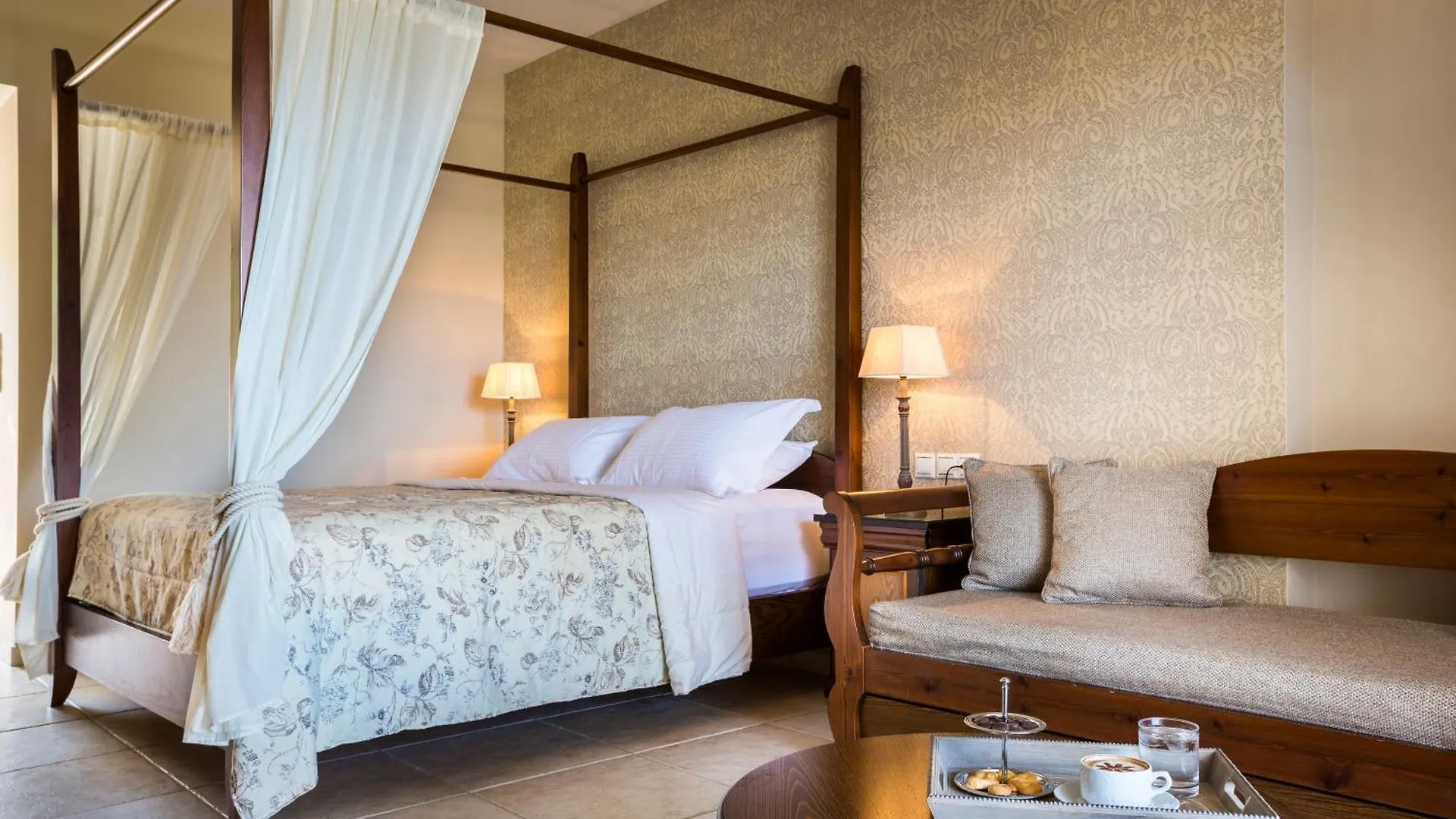 Almyra Hotel Fiskardo