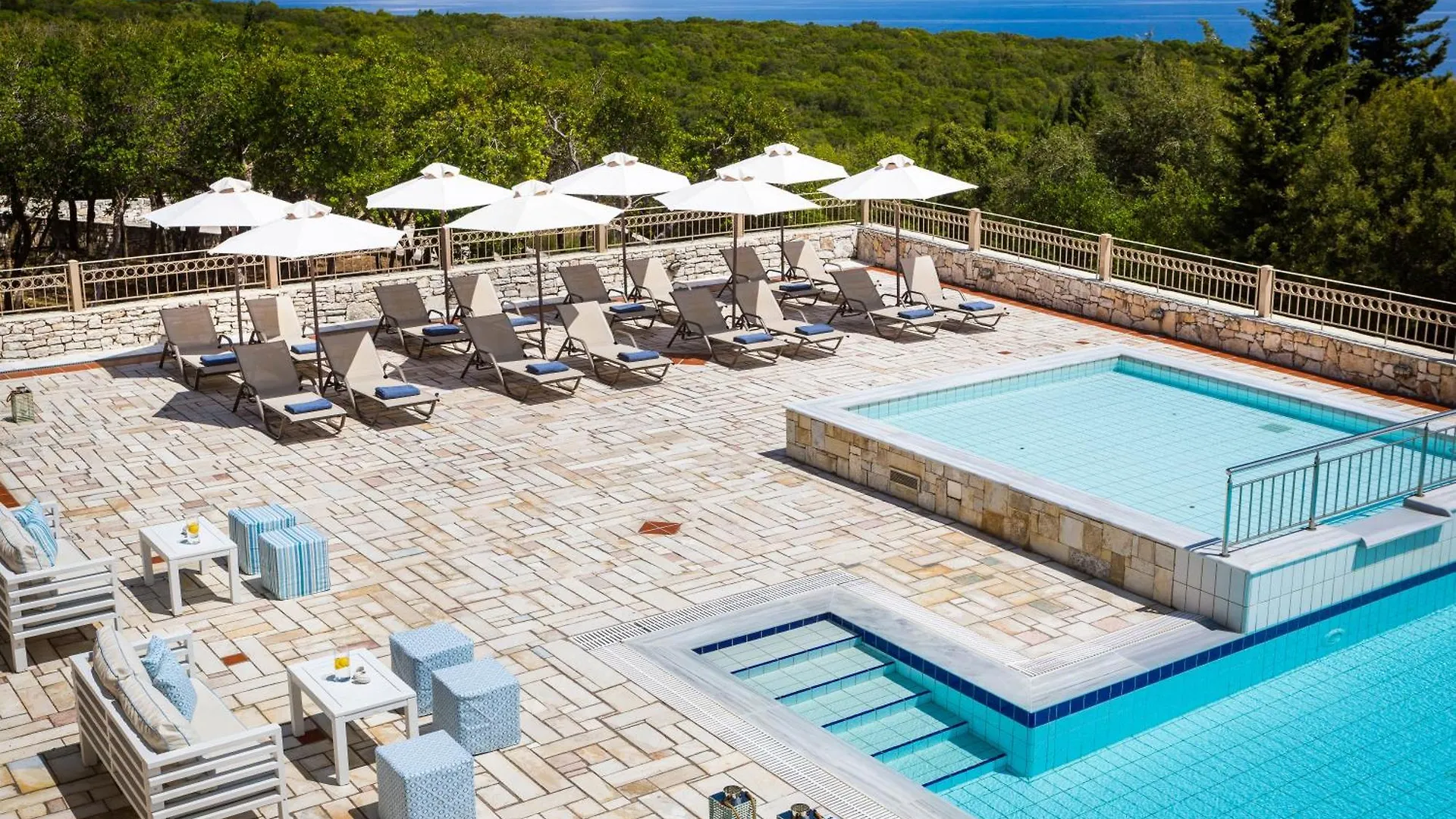 Almyra Hotel Fiskardo