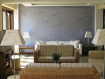 Almyra Hotel Fiskardo Grekland