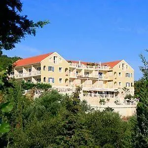 Almyra Hotel Fiskardo