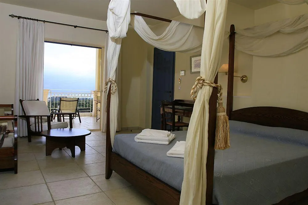 Almyra Hotel Fiskardo