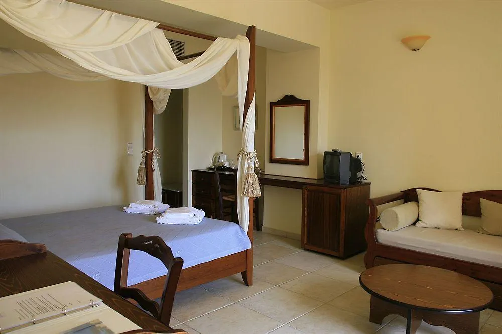Almyra Hotel Fiskardo