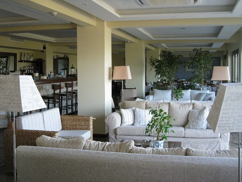 Almyra Hotel Fiskardo