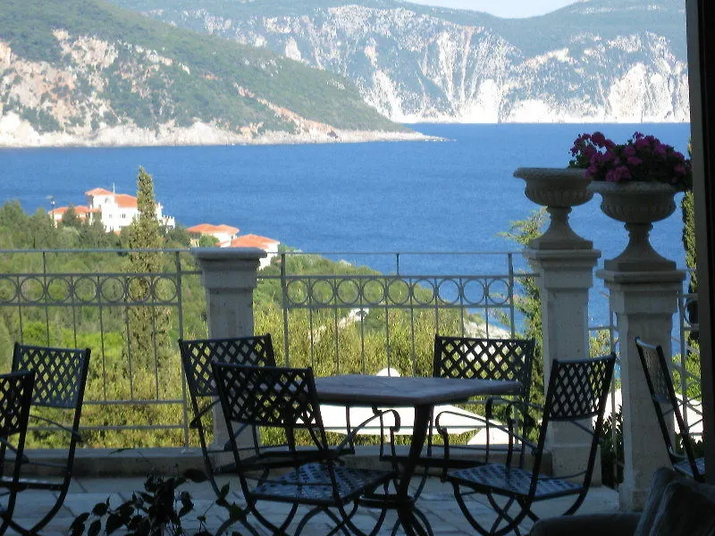 Almyra Hotel Fiskardo 4*,