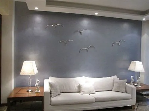 Almyra Hotel Fiskardo