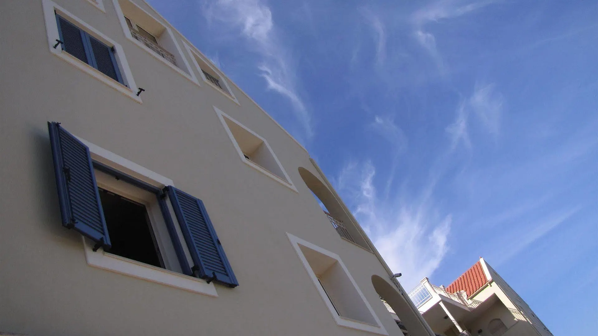 ****  Almyra Hotel Fiskardo Grekland