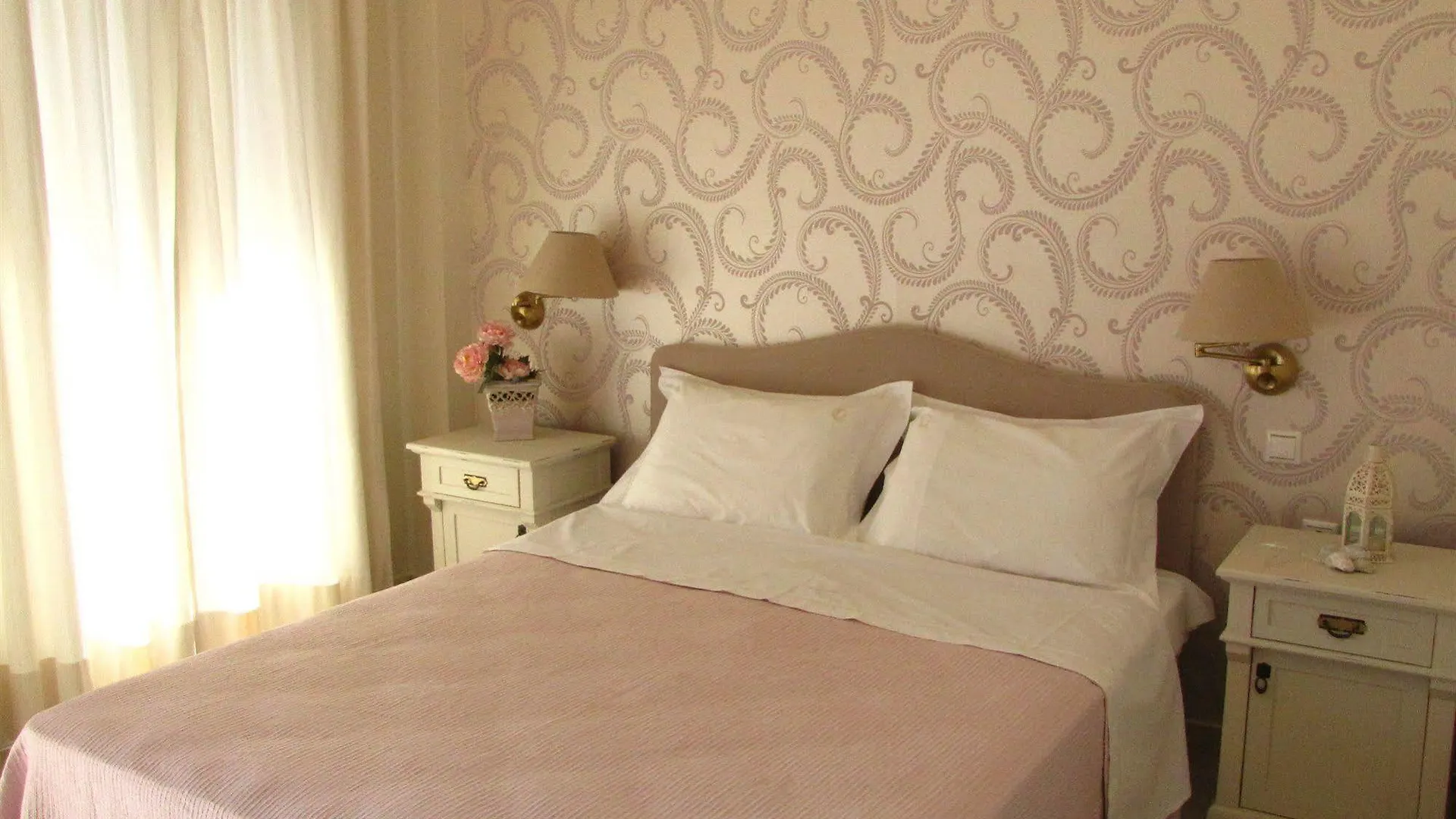 Almyra Hotel Fiskardo