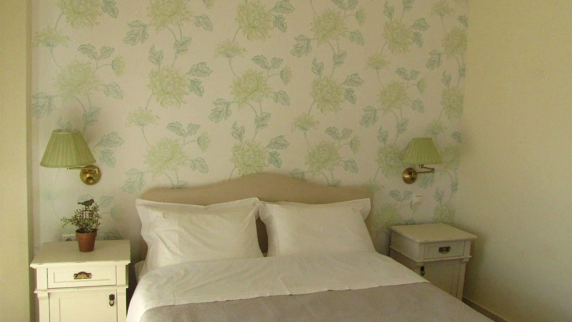 Almyra Hotel Fiskardo