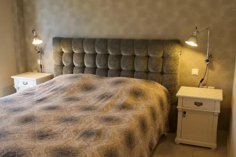 Almyra Hotel Fiskardo