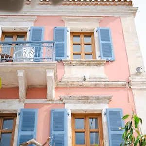 Authentic In Fiscardo Φισκάρδο