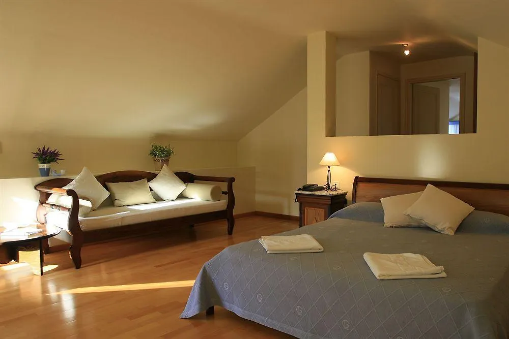 Almyra Hotel Fiskardo