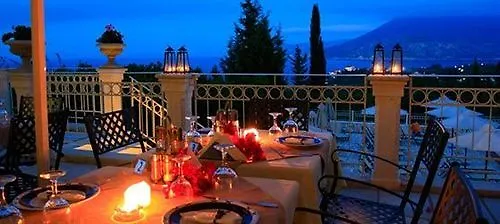 Almyra Hotel Fiskardo 4*,  Greece
