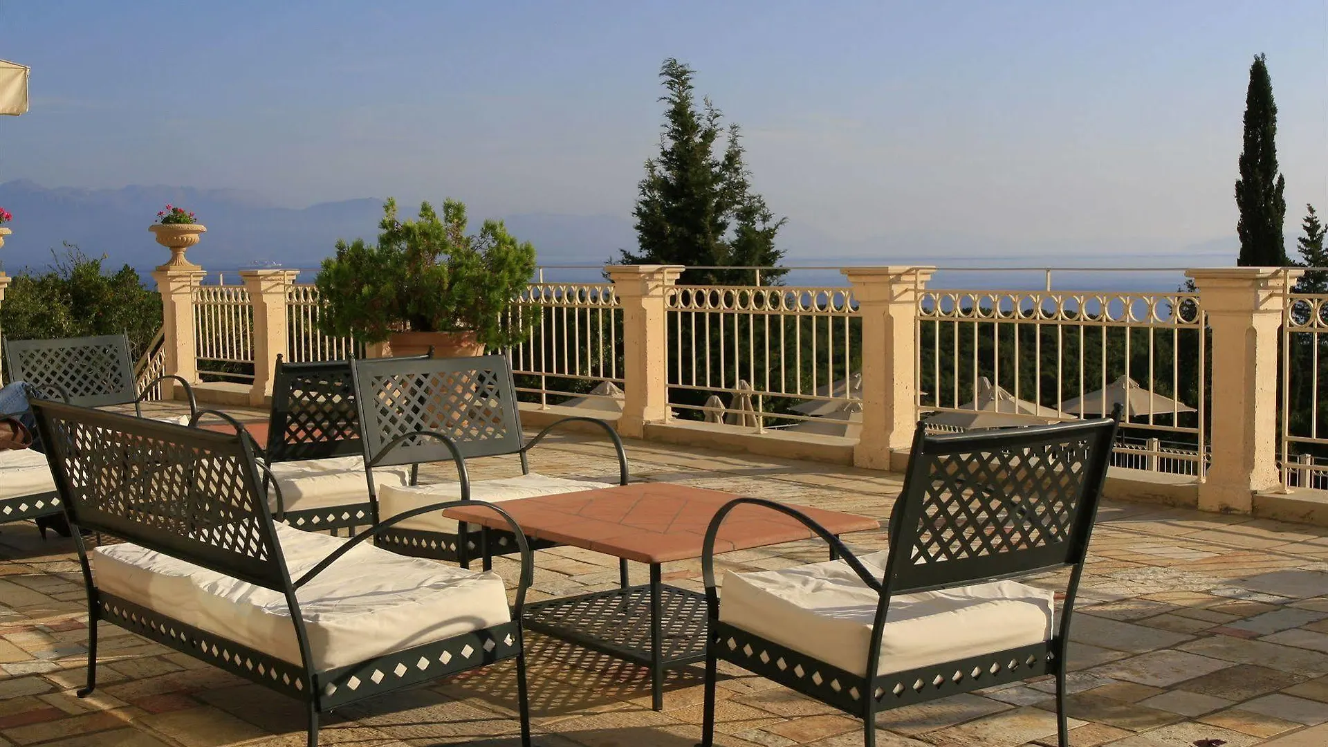 Almyra Hotel Fiskardo